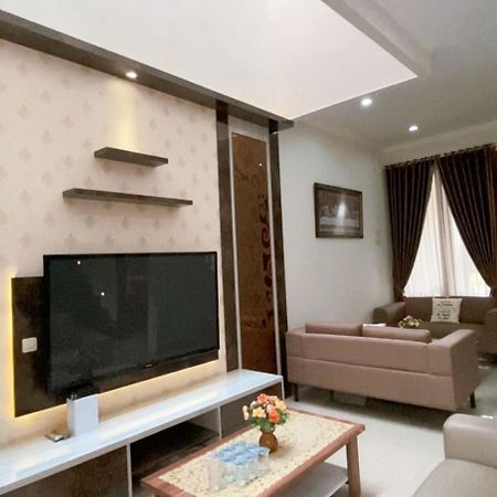 Kirana Residence By Sampai Coliving يوغياكارتا المظهر الخارجي الصورة