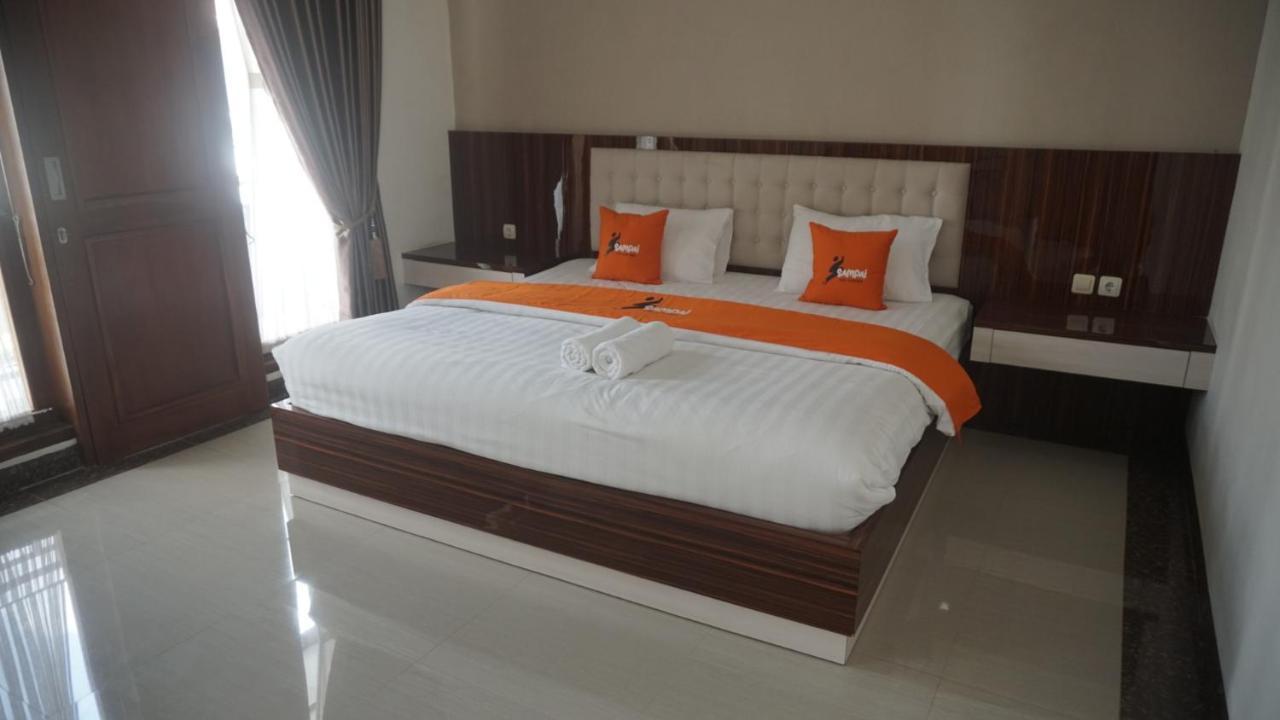 Kirana Residence By Sampai Coliving يوغياكارتا المظهر الخارجي الصورة