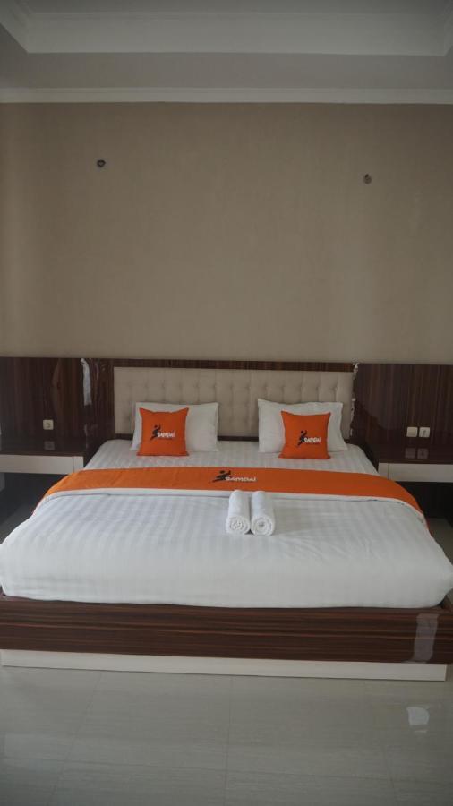 Kirana Residence By Sampai Coliving يوغياكارتا المظهر الخارجي الصورة