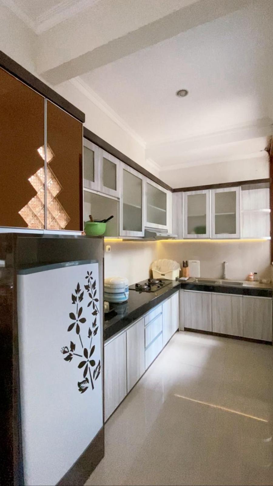 Kirana Residence By Sampai Coliving يوغياكارتا المظهر الخارجي الصورة