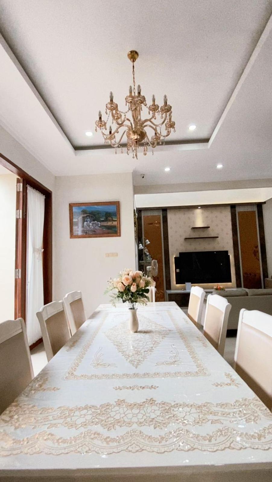 Kirana Residence By Sampai Coliving يوغياكارتا المظهر الخارجي الصورة