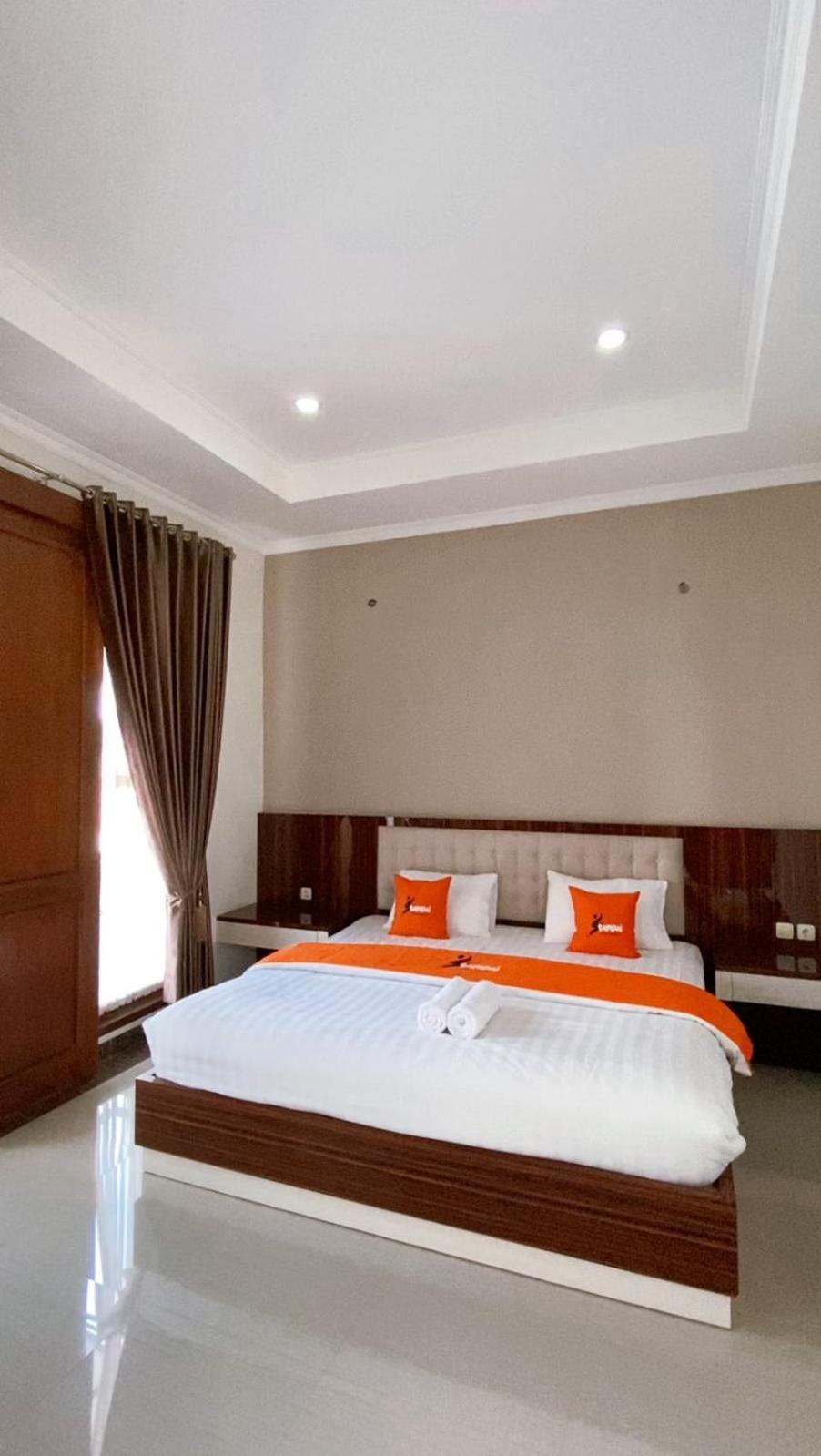 Kirana Residence By Sampai Coliving يوغياكارتا المظهر الخارجي الصورة
